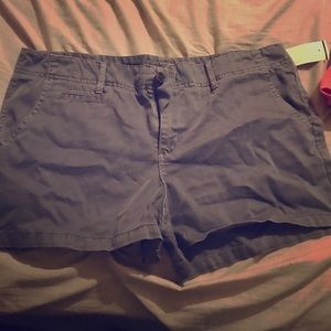 Brand new shorts